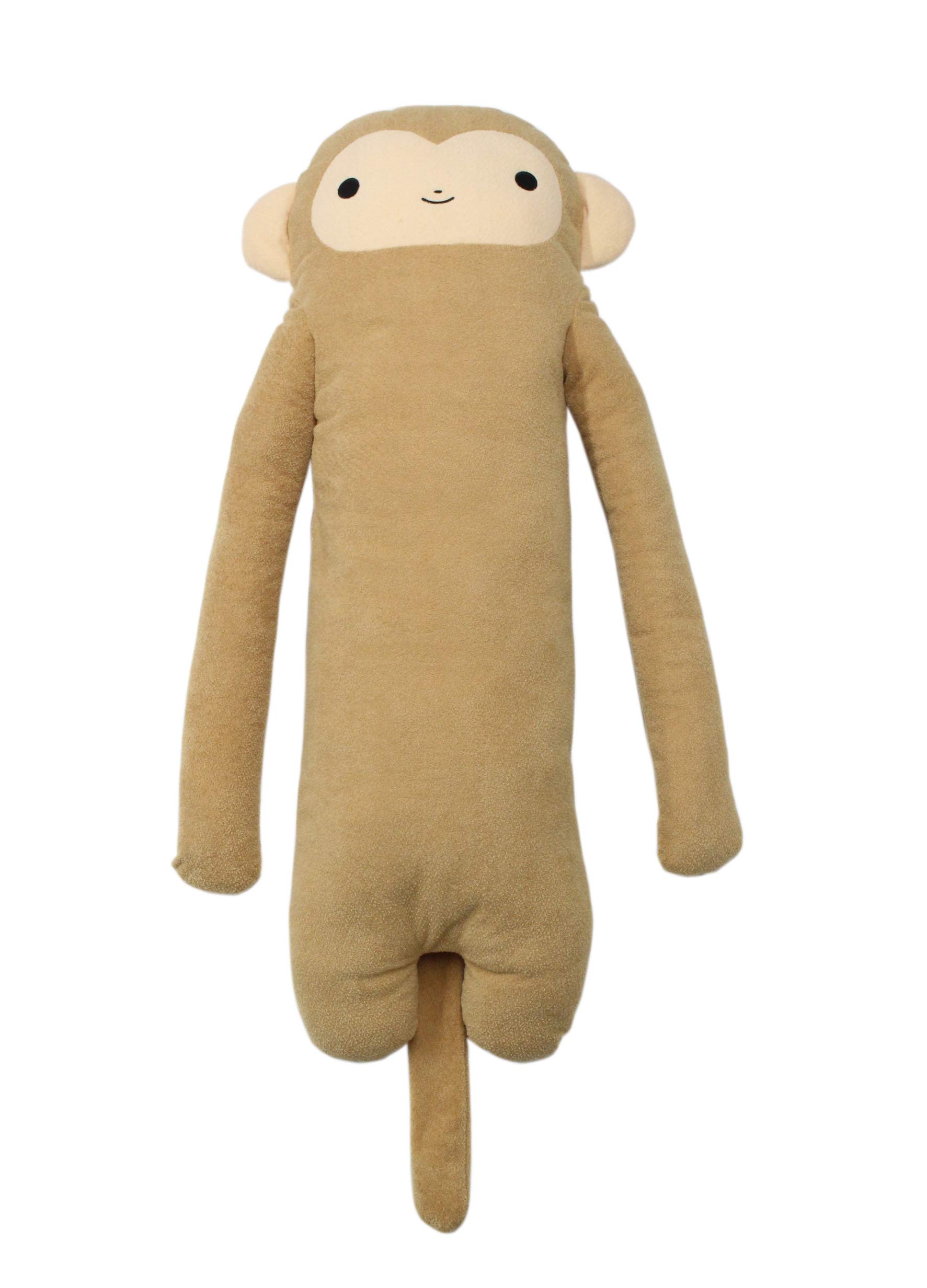 Amazon.co.jp: シナダ フモフモさん もちゃ (LL) 30×15×70cm